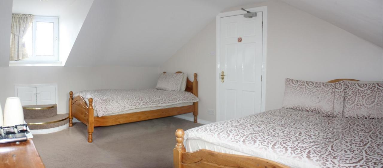 Lismore House Newry Esterno foto